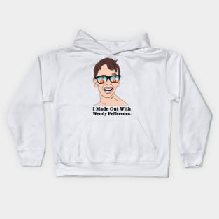 SQUINTS PEFFERCORN Kids Hoodie